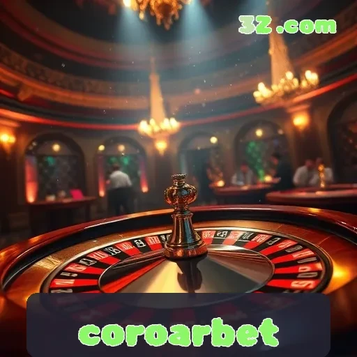 coroarbet: O Portal dos Jogos Confiáveis e Envolventes no Brasil