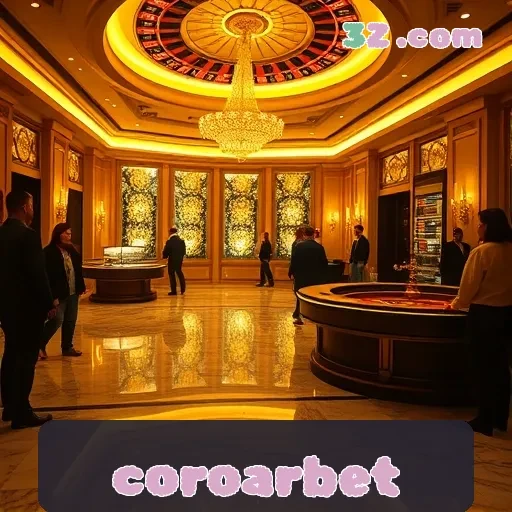 coroarbet: Domine o Jogo com Nosso Suporte 24/7 Sempre ao Seu Lado