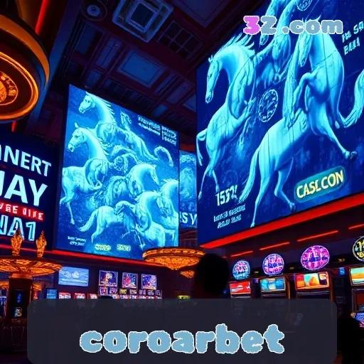 coroarbet VIP: As Vantagens Que Você Não Pode Perder