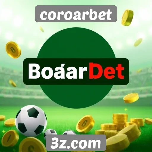 Análise dos bônus disponíveis no site Coroarbet