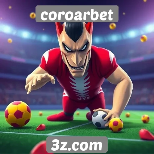 Comparação entre Coroarbet e outras plataformas de apostas