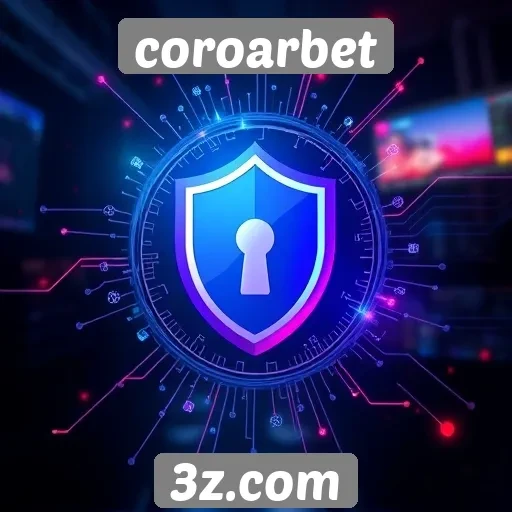 Avaliação da segurança no site de coroarbet